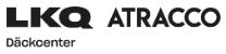 LKQ ATRACCO Däckcenter har Frendix Däcklager